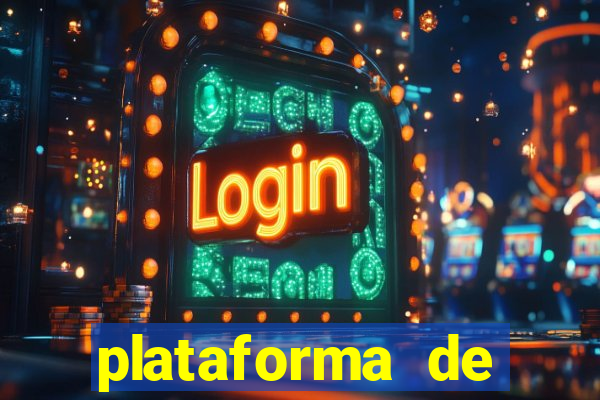 plataforma de casino chinesa